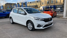 Dacia Sandero 1.0 TCe Comfort 5dr Petrol Hatchback